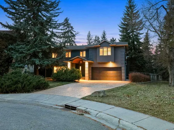 723 Willamette Dr SE, Calgary, AB T2J 2A3