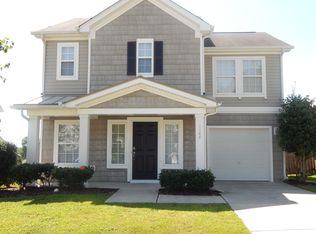 1144 Rutledge Landing Dr, Knightdale, NC 27545