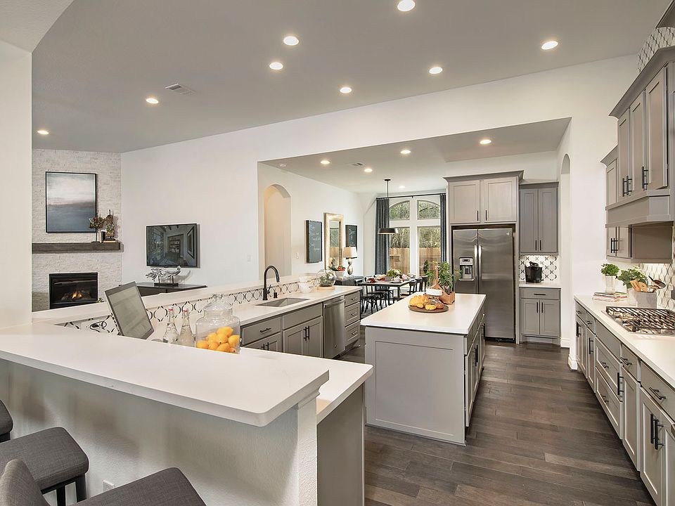 3578W Plan, Bridgewater 70'/80', Midlothian, TX 76065 Zillow