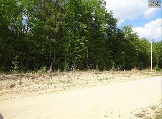 John Clark Rd, Hartsville, SC 29550