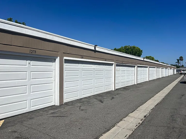 2 car garages for 2 bedroom apartments in trade for your two included parking spots when available for an additional $150 monthly