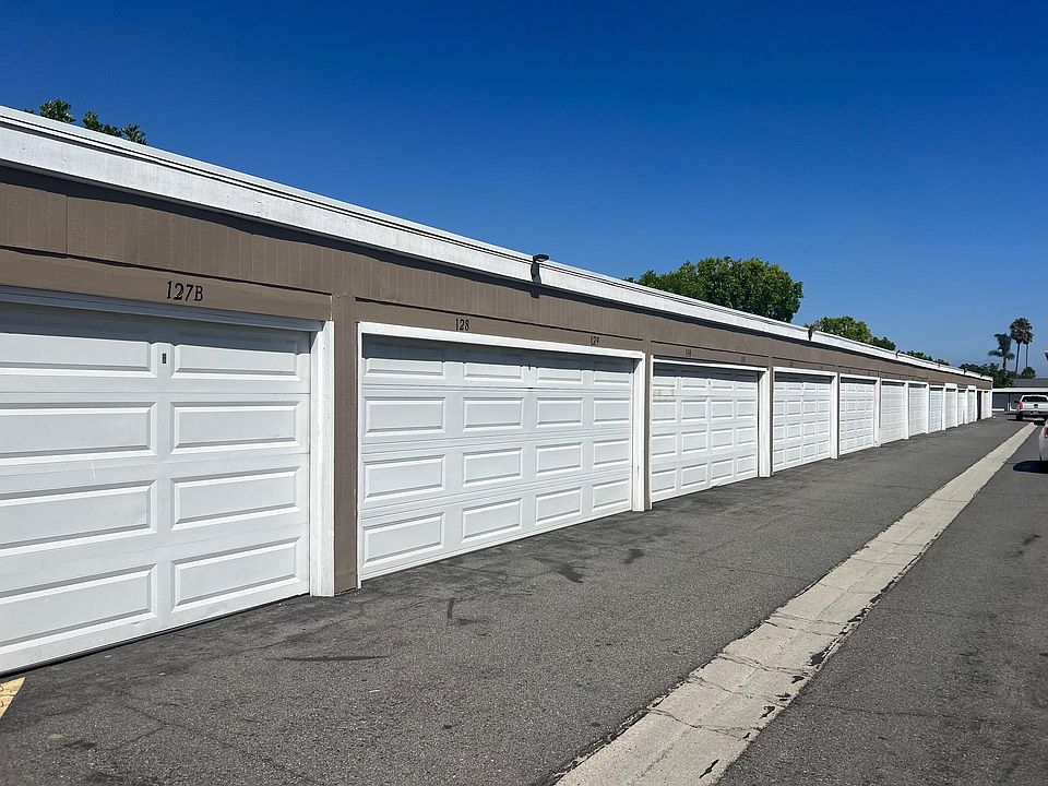 2 car garages for 2 bedroom apartments in trade for your two included parking spots when available for an additional $150 monthly