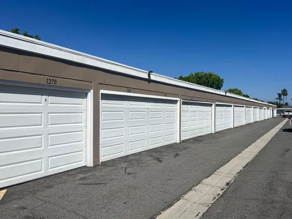 Beachwood Village Apartments