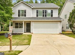 750 Patriots Point St, Locust Grove, GA 30248