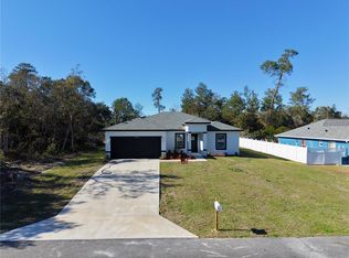 2402 SW 156th Loop, Ocala, FL 34473