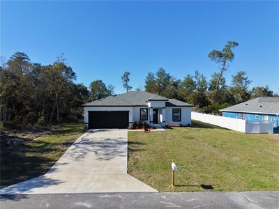2402 SW 156TH LOOP, Ocala, FL, 34473