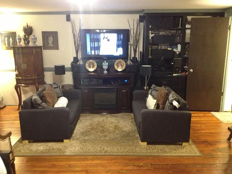 Furnished LR