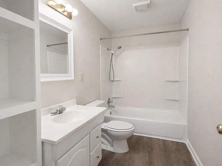 7518 Chaparral Run — Photo 4