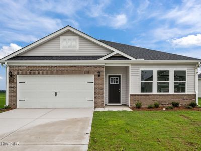 1091 Queensland Lane, Ayden, NC, 28513