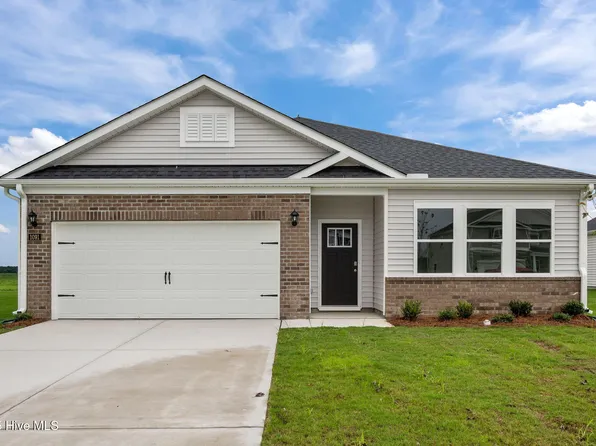 1091 Queensland Lane, Ayden, NC 28513