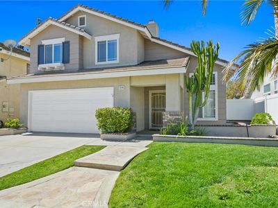 514 Brookhaven Dr, Corona, CA, 92879