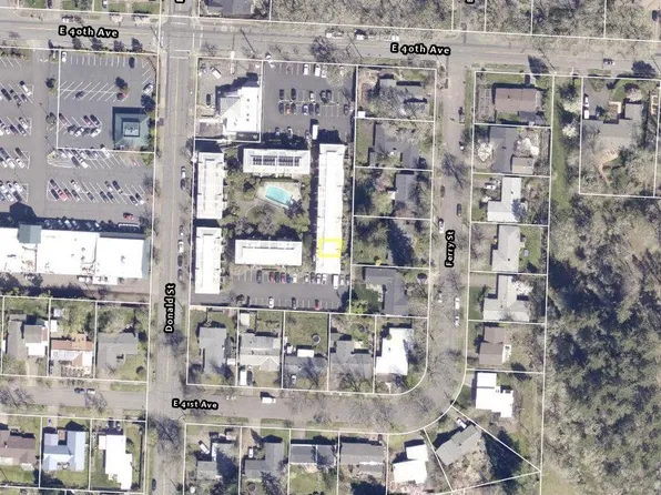 4059 Donald St APT F, Eugene, OR 97405