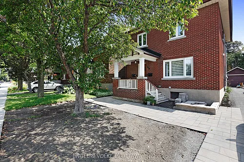 98 Renfrew Ave #B Photo 1