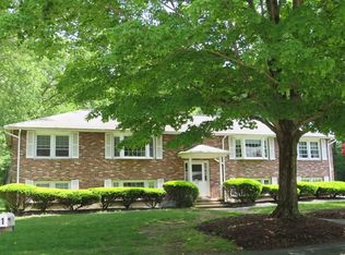 100 Mary Ln APT 2, Bridgewater, MA 02324