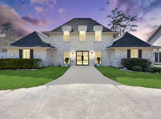 19011 Oakway Dr, Spring, TX 77388