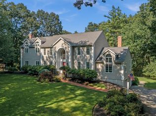 25 Baldpate Rd, Boxford, MA 01921