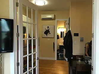 Rented by P Management