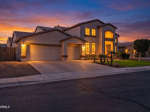2nd image of 8180 W GELDING Drive