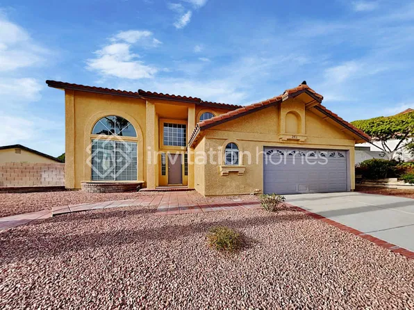 2913 Charming Dale Way, Las Vegas, NV 89117