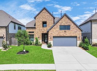 10410 Carina Cloud Ln, Richmond, TX 77406