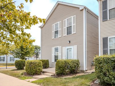 1501 Simms St, Aurora, IL, 60504
