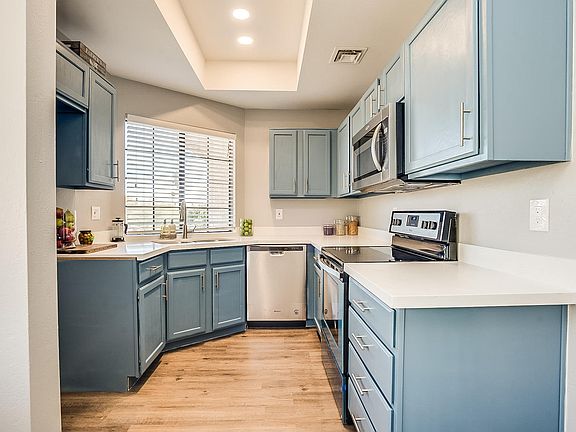 3rd image of 930 N Mesa Dr Unit 2016