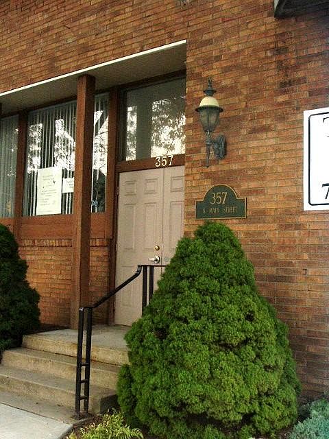 1st image of 357 N Main St #Penthouse