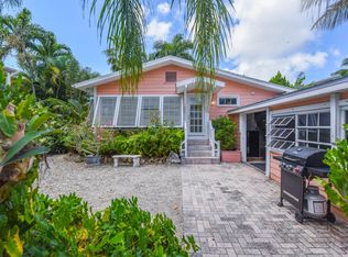 753 Diane Ave, Little Torch Key, FL 33042