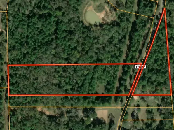 0 Fm 319, Elkhart, TX 75839