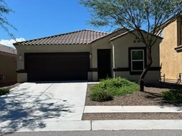 12188 E Domnitch Dr, Pima County, AZ 85641