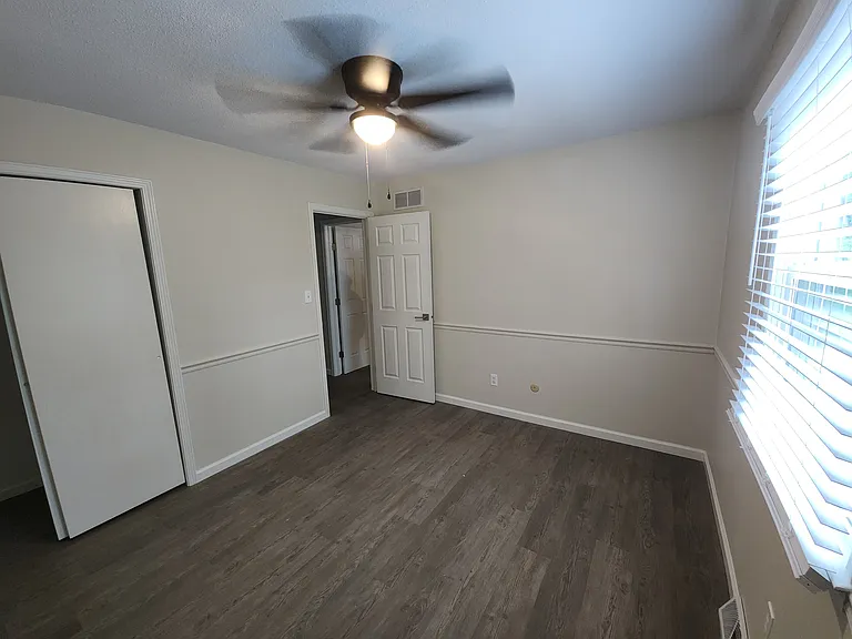 4th bedroom