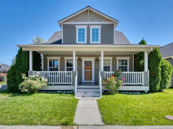 105 Bayberry Ln, Hamilton, MT 59840
