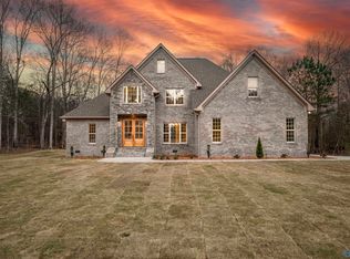 70 Arrowhead Cv, Gadsden, AL 35901