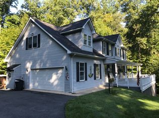 4940 Nautilus Pl, Woodbridge, VA 22192