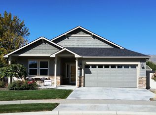 6744 E Bend Ridge St, Boise, ID 83716