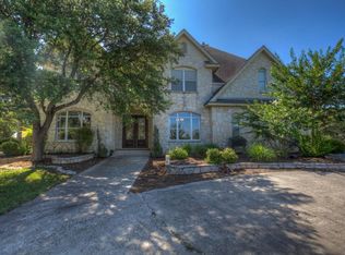 981 Fallen Oak, New Braunfels, TX 78132
