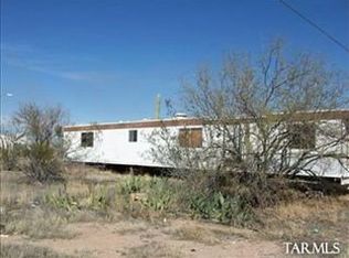 12400 N Eliese Ave, Marana, AZ 85653