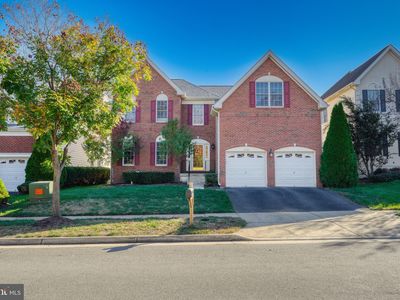 25466 Chambers Dr, Chantilly, VA, 20152