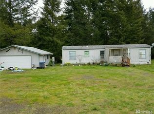 950 SE Phillips Rd, Shelton, WA 98584