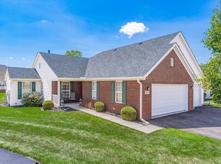 8131 Kingfisher Ln, Pickerington, OH 43147