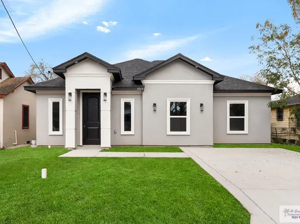 1925 King Ave, Harlingen, TX 78552