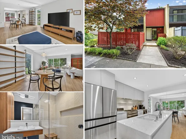 11131 Saffold Way, Reston, VA 20190