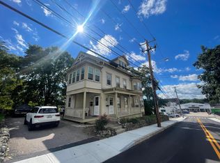 5 School St FLOOR 3, Westerly, RI 02891