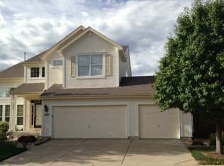 1668 Mountain Maple Ave, Highlands Ranch, CO 80129