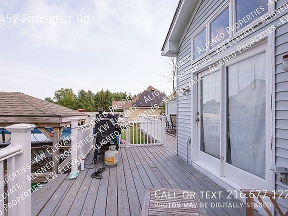 2nd image of 9452 Prospect Rd