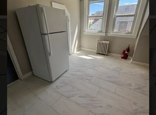 25 S 17th St, East Orange, NJ 07018