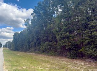 100 Bradford St, Hawthorne, FL 32640