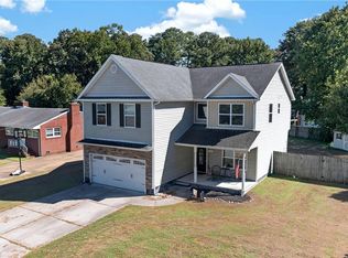 5519 Levine Ct, Norfolk, VA 23502