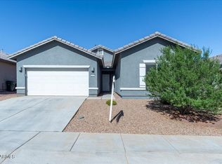 3578 Rhapsody Dr, Sierra Vista, AZ 85650