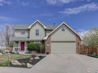 1616 70th Ave, Greeley, CO 80634